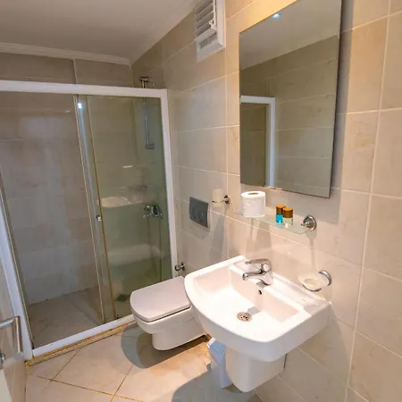 Sunset Club Aqualettings Mermaid 25 Apartament Fethiye