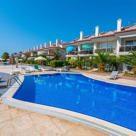 Appartement Sunset Club Aqualettings Mermaid 25