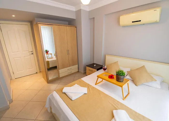Appartement Sunset Club Aqualettings Mermaid 25