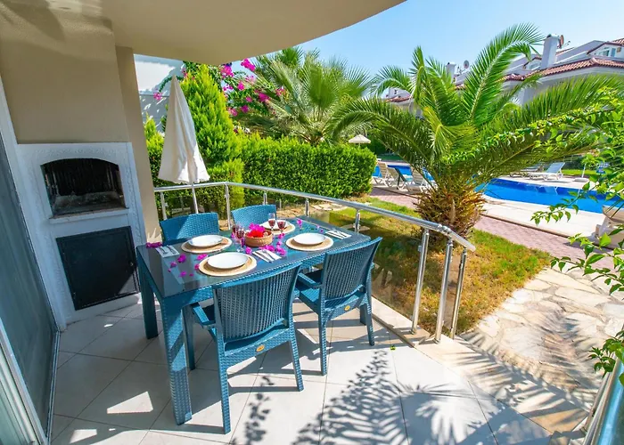 Sunset Club Aqualettings Mermaid 25 Appartement *