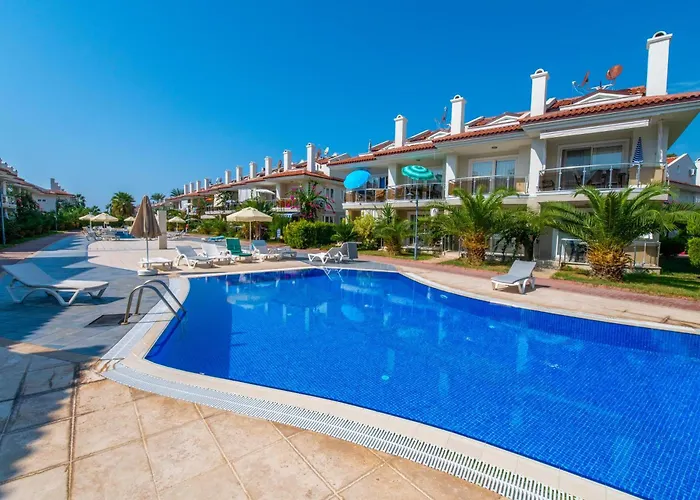 Appartement Sunset Club Aqualettings Mermaid 25