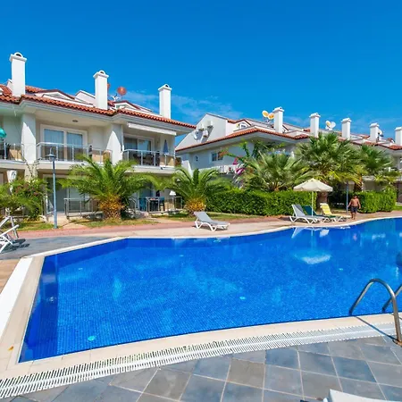 Sunset Club Aqualettings Mermaid 25 * Fethiye